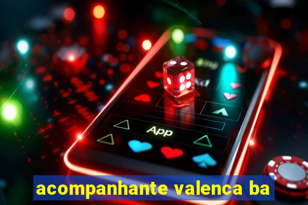 acompanhante valenca ba